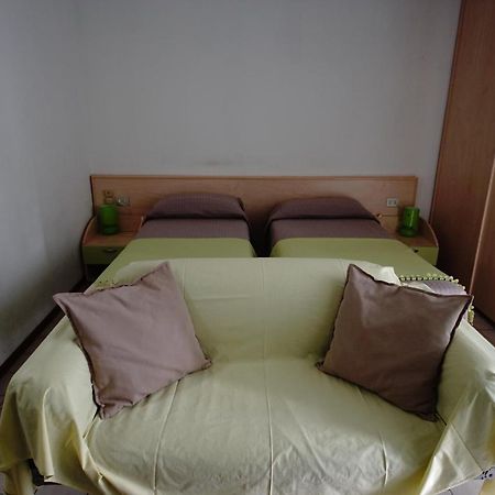 Residence Parmigianino Parma Exteriér fotografie