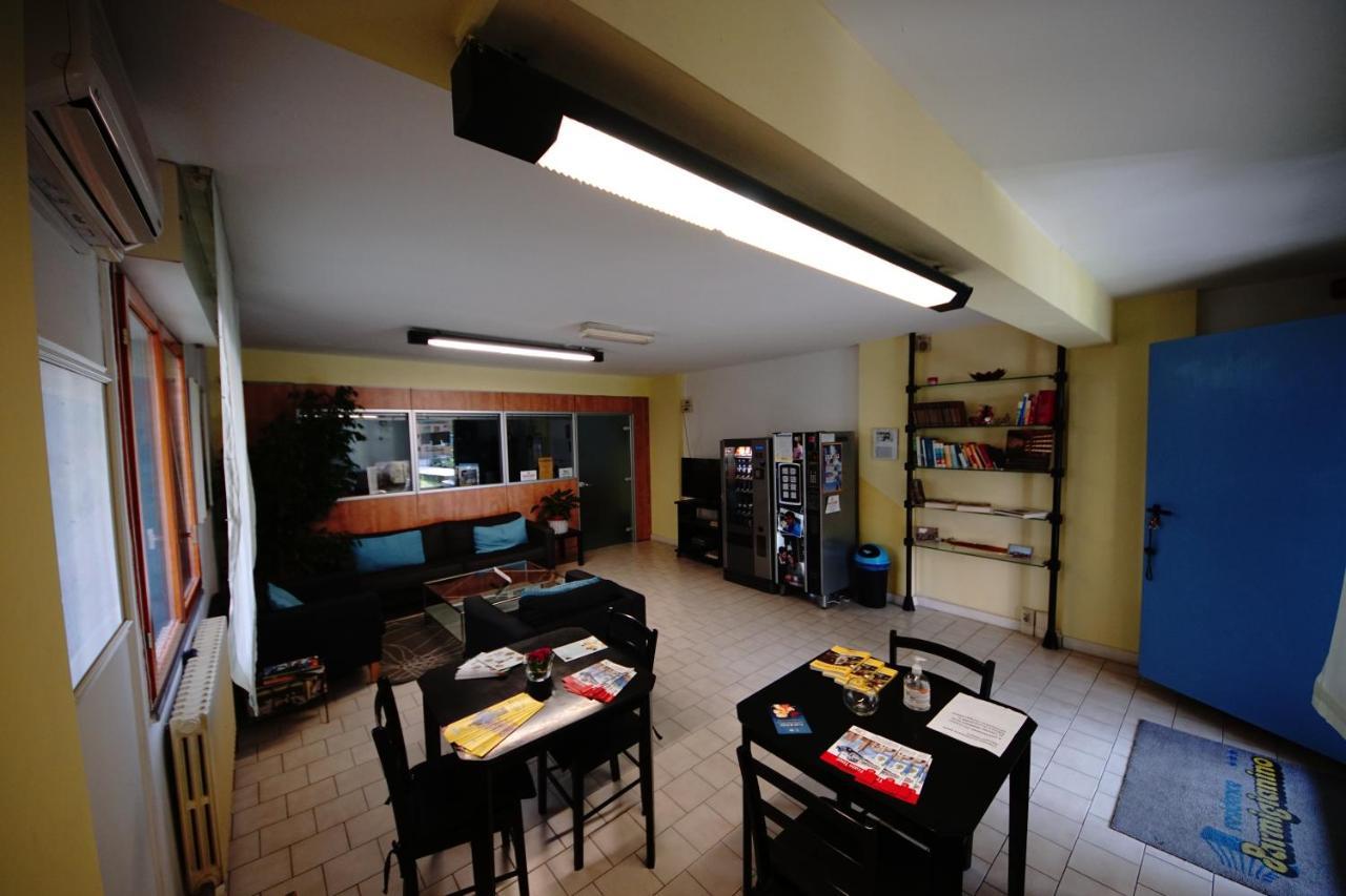 Residence Parmigianino Parma Exteriér fotografie