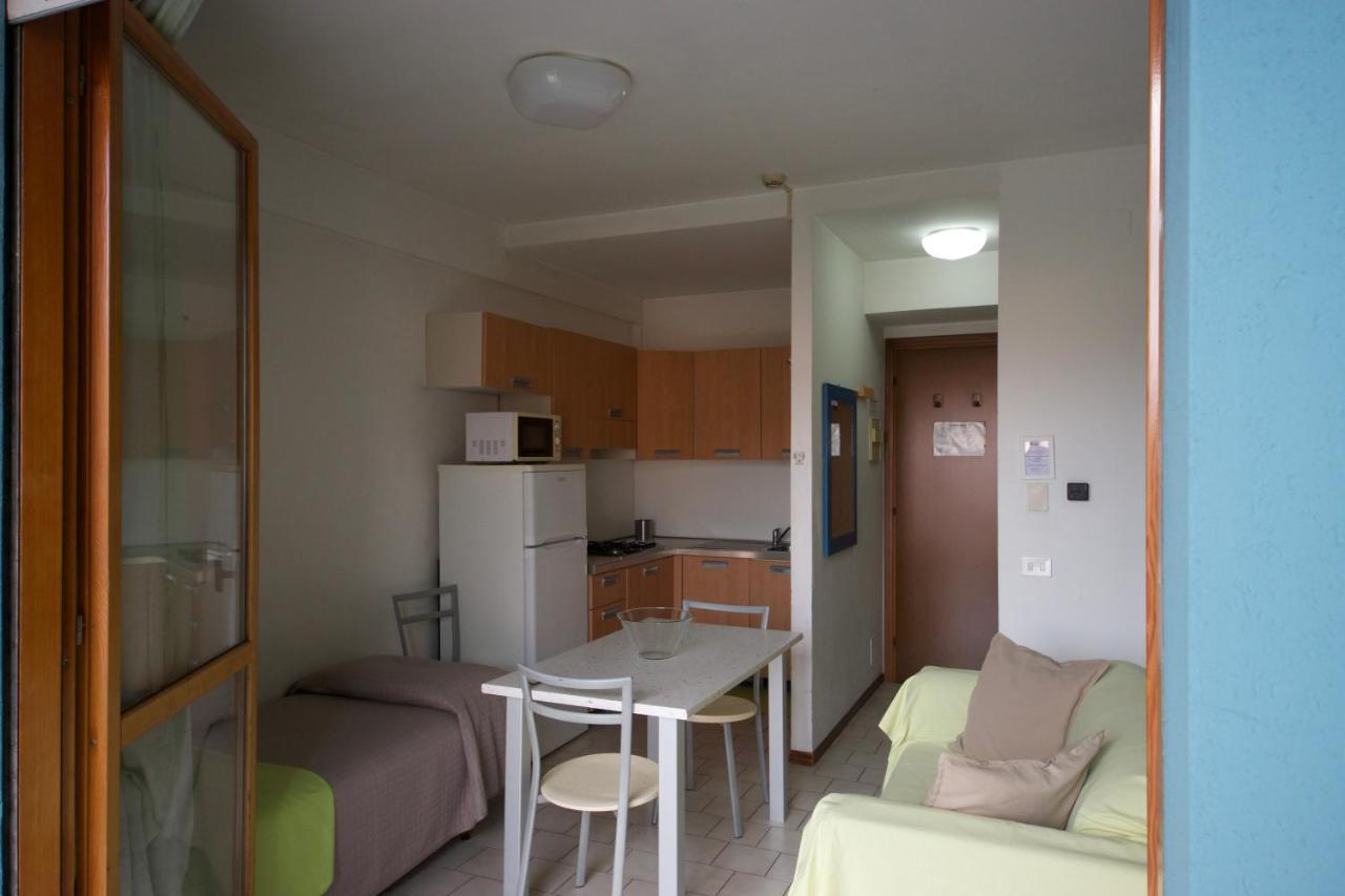 Residence Parmigianino Parma Exteriér fotografie
