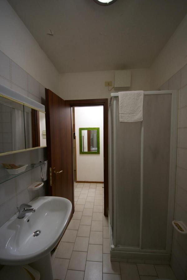 Residence Parmigianino Parma Exteriér fotografie