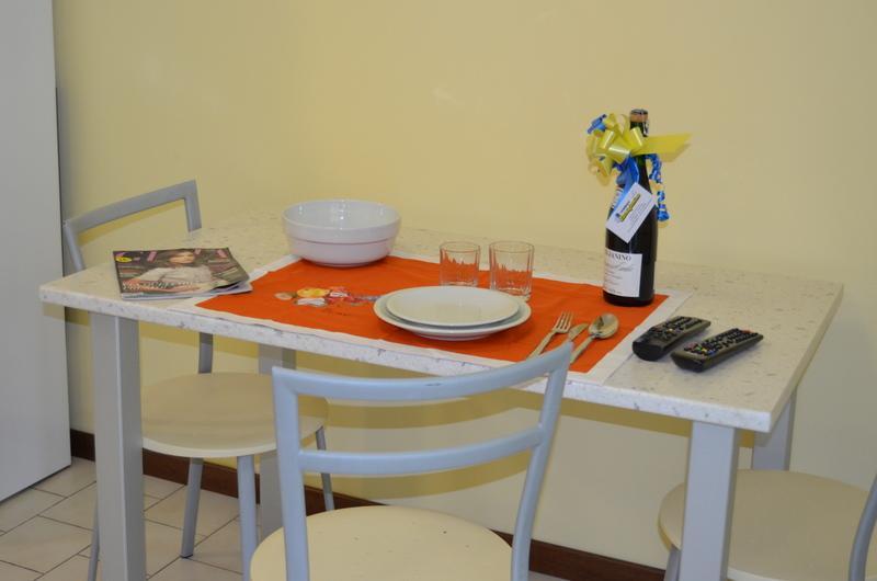Residence Parmigianino Parma Exteriér fotografie