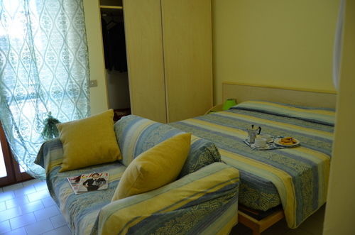 Residence Parmigianino Parma Exteriér fotografie